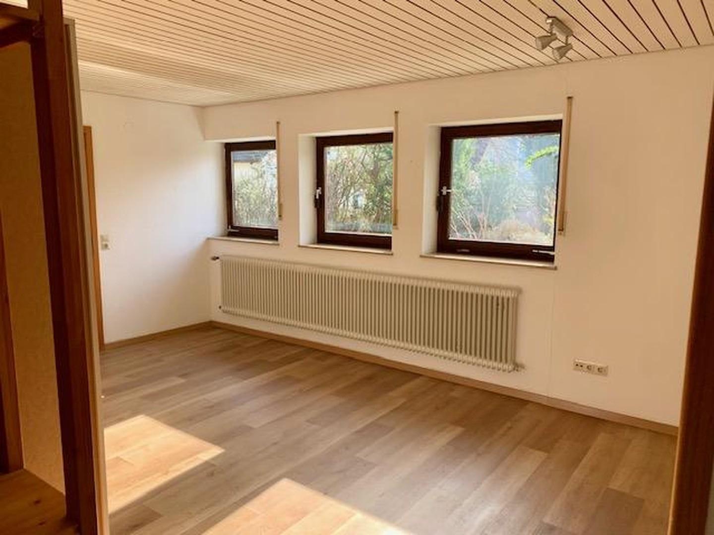 Einliegerwohnung