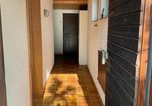 Flur Einliegerwohnung