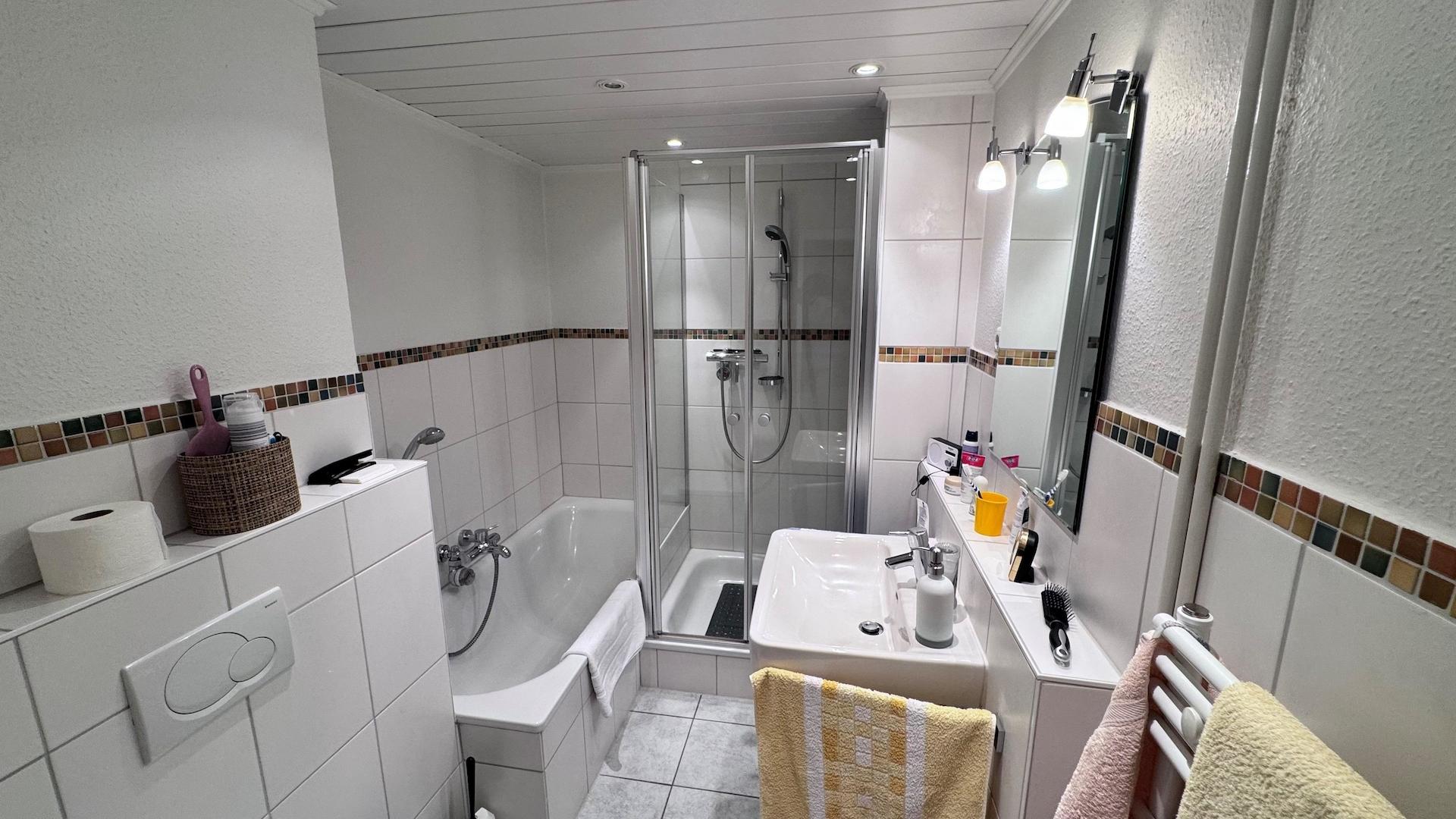Badezimmer