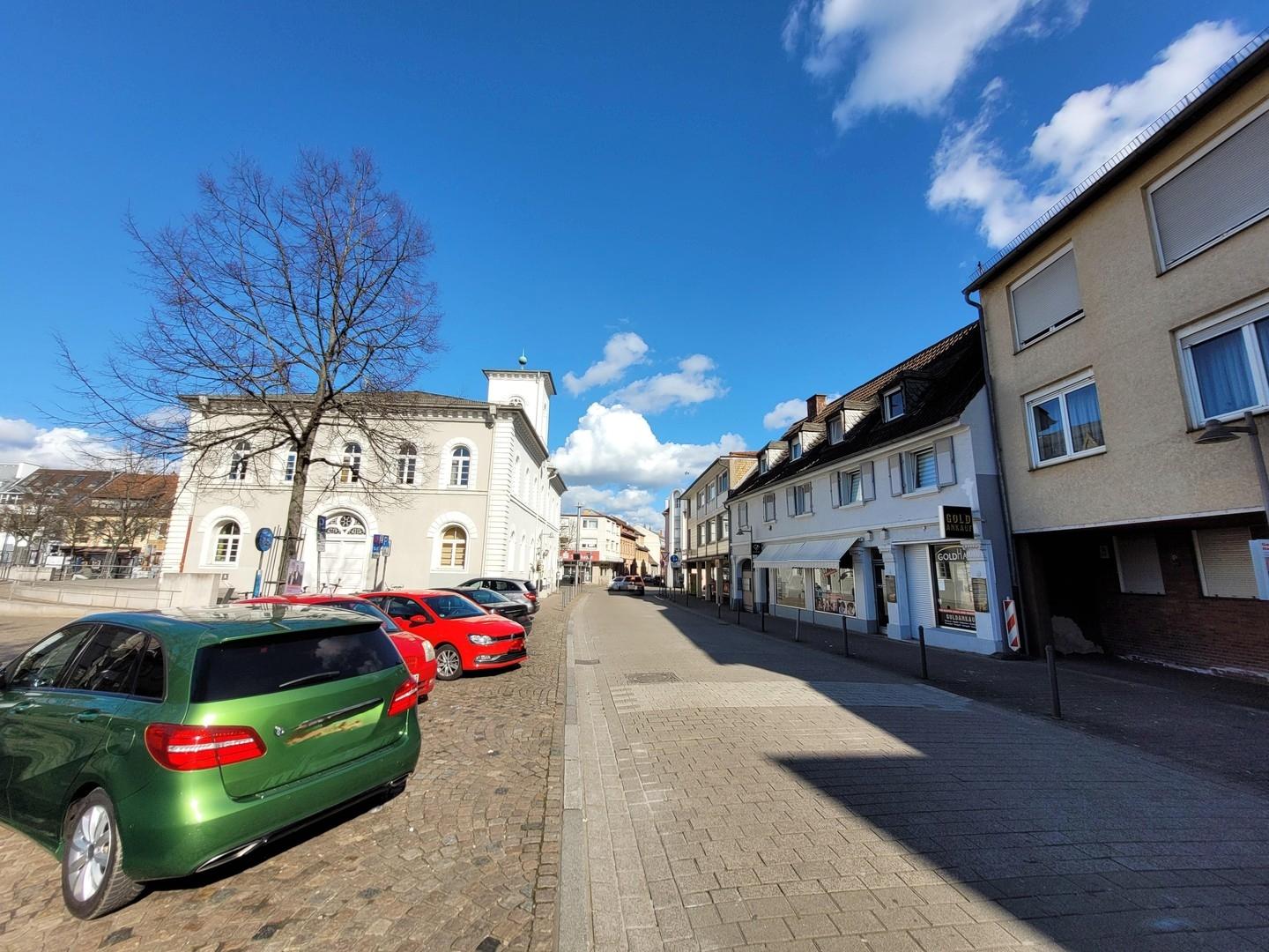 Schillerplatz