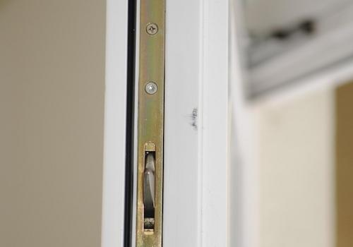 3 Riegel sichern Ladentür