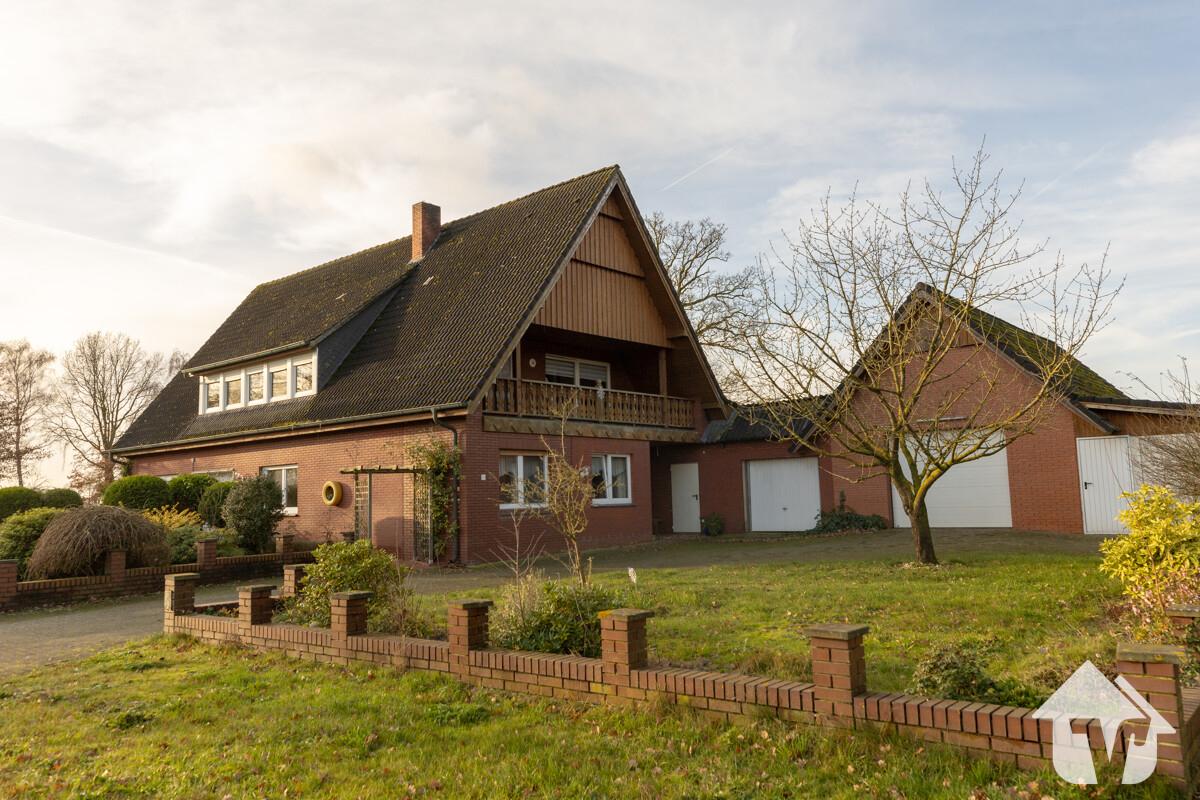 Seitenansicht 