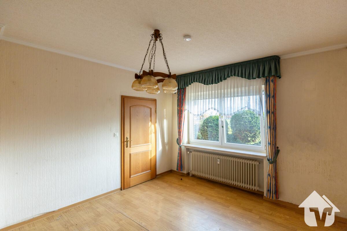 Esszimmer EG 