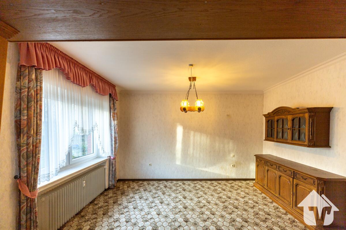 Wohnzimmer EG 