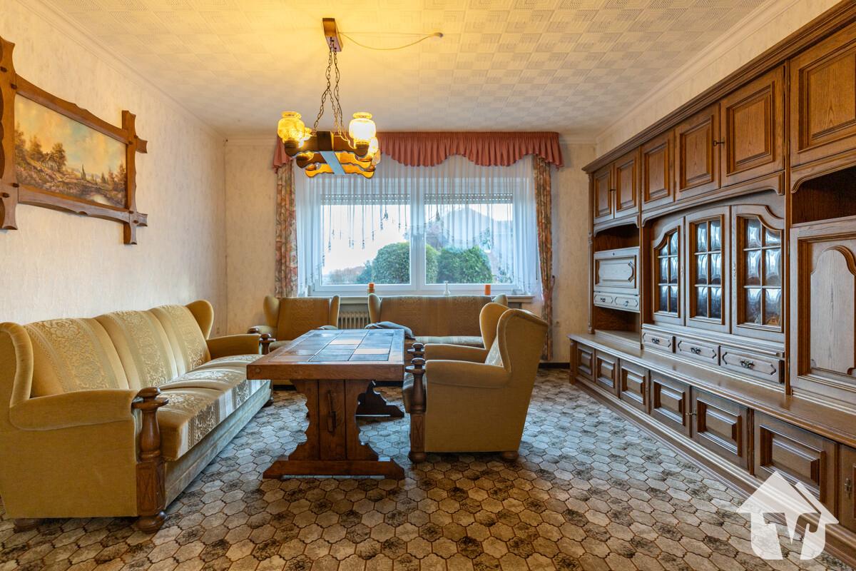 Wohnzimmer EG