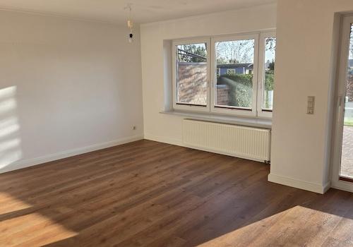 Wohnzimmer (auch Terrassentür)