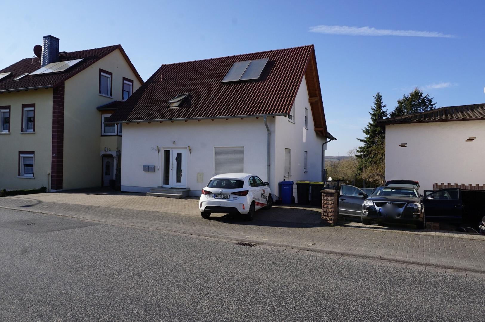 Ansicht