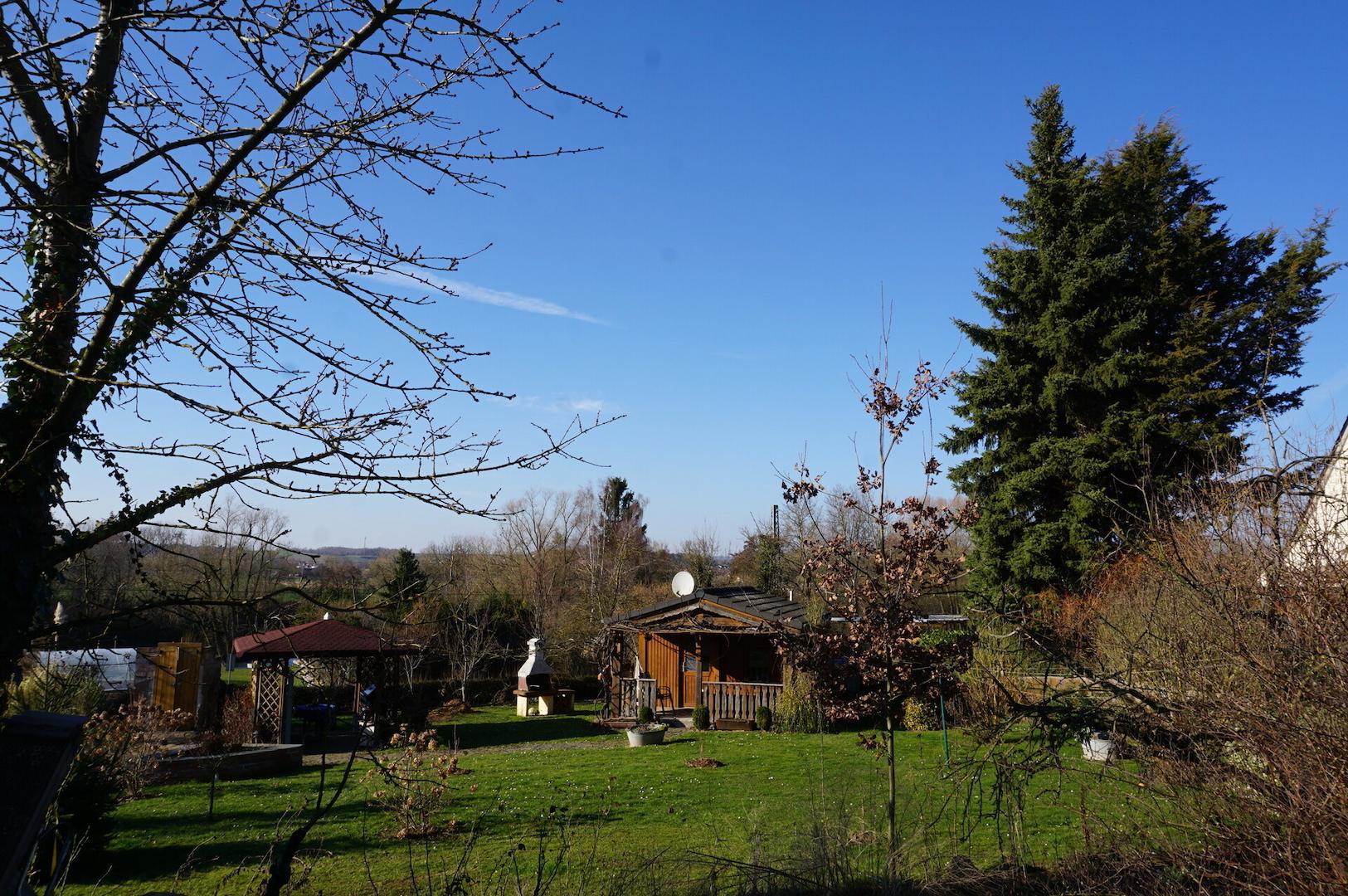 Ausblick