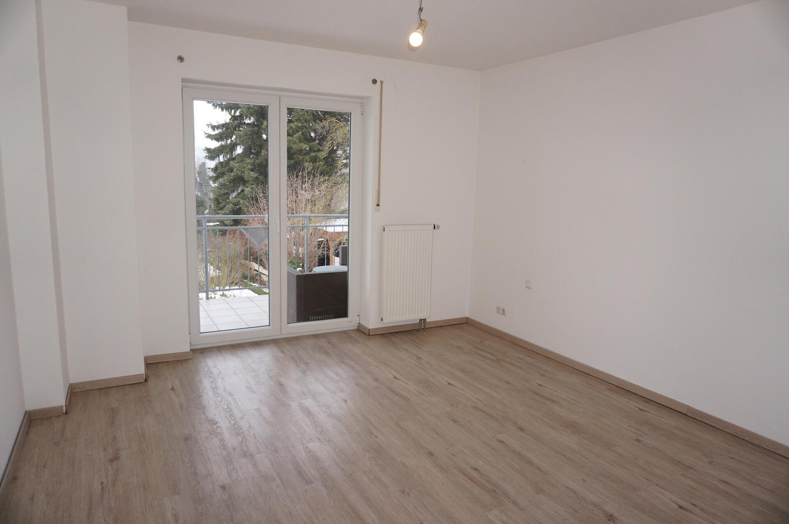 Schlafzimmer EG