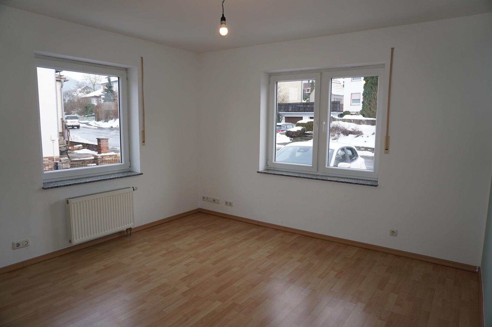 Kinderzimmer EG