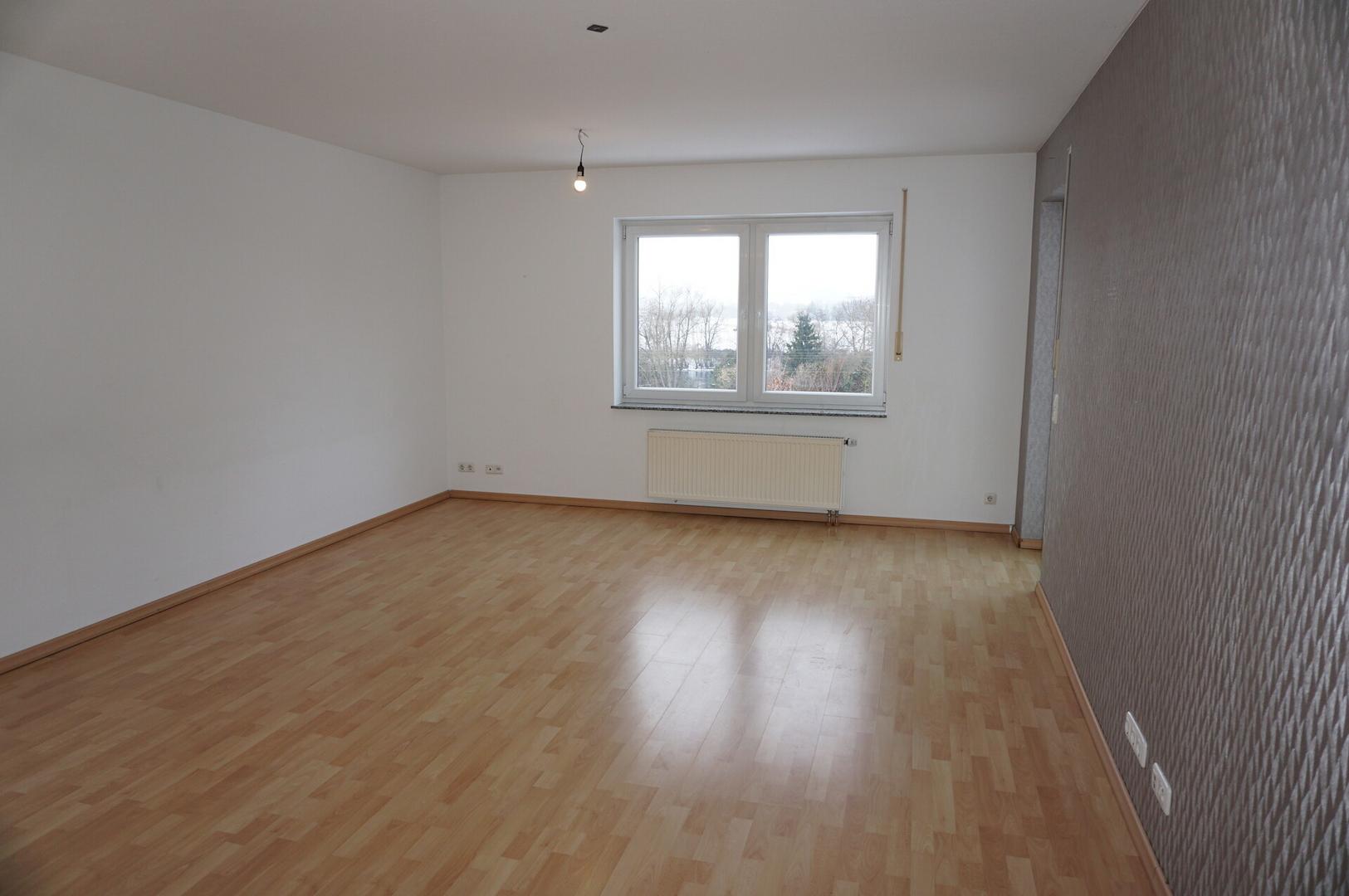Wohnzimmer EG