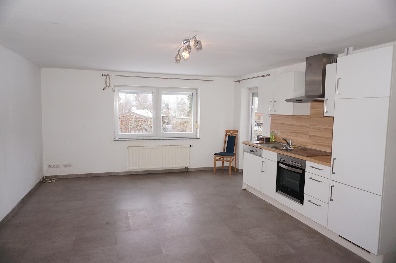 Appartement UG