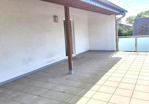 Terrasse OG