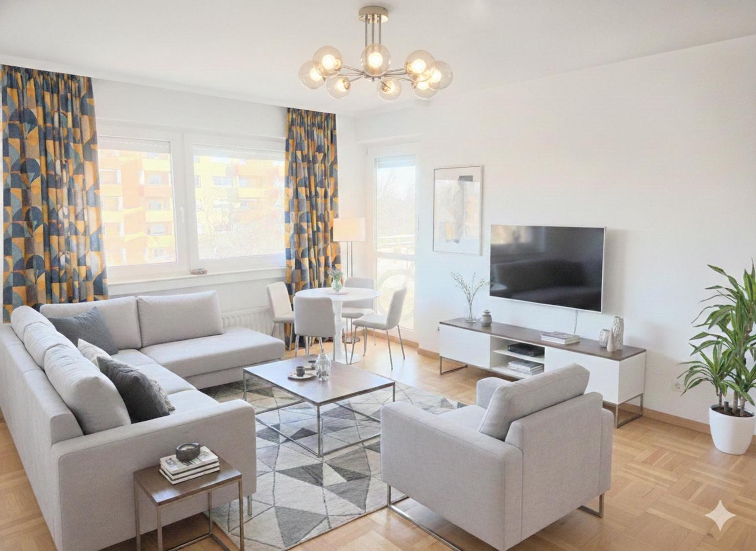 81243 München, Munich - Photo 3