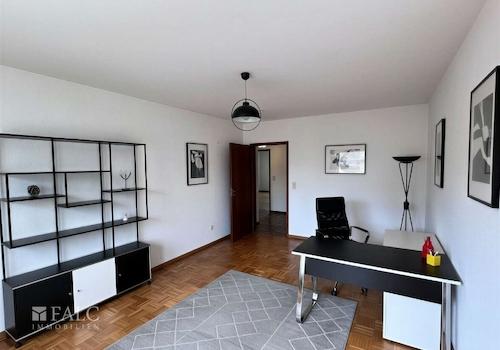 Zimmer II - (KI generiert)