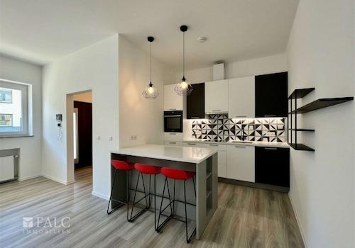 Küche - (KI generiert)