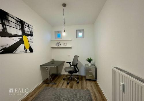 Hobbyraum - (KI generiert)