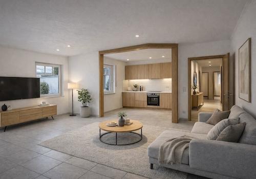 Einrichtung KI generiert