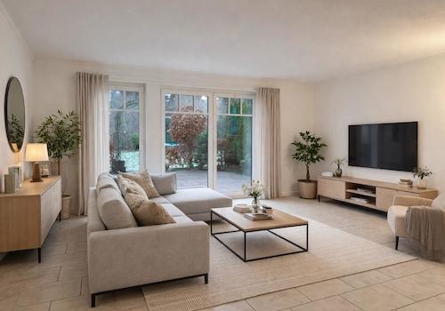 Einrichtung KI generiert