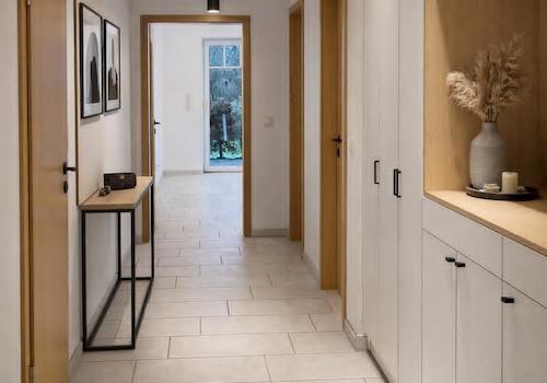 Einrichtung KI generiert