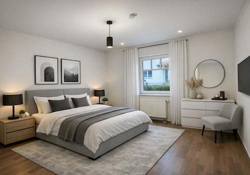 Einrichtung KI generiert