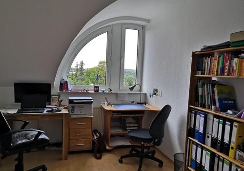 Büro/ Kinderzimmer 