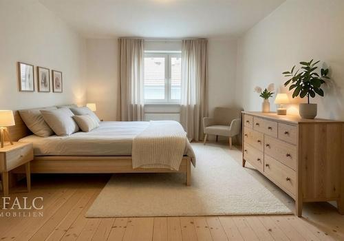 Schlafzimmer NG (KI generiert)