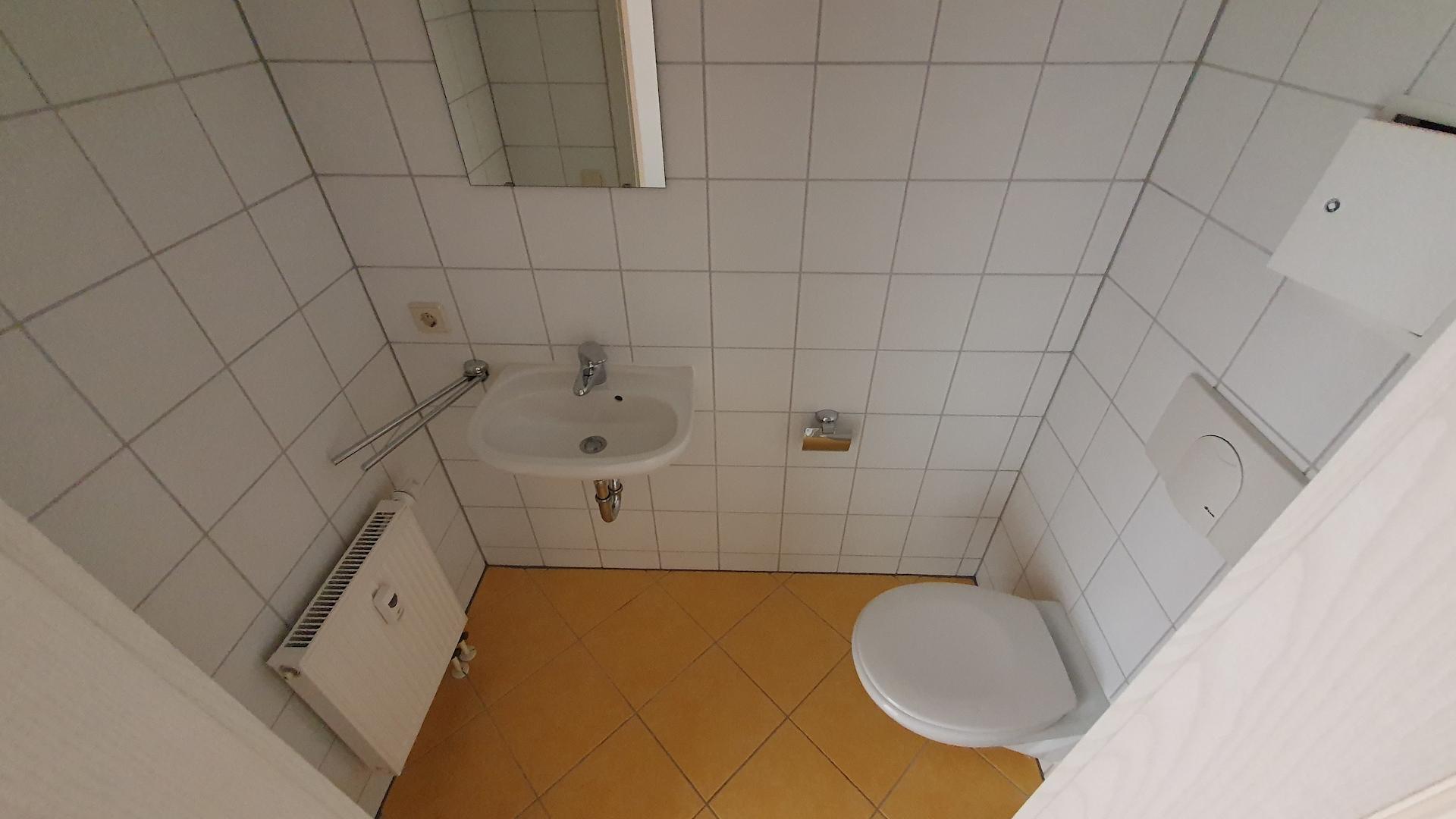 Gäste WC