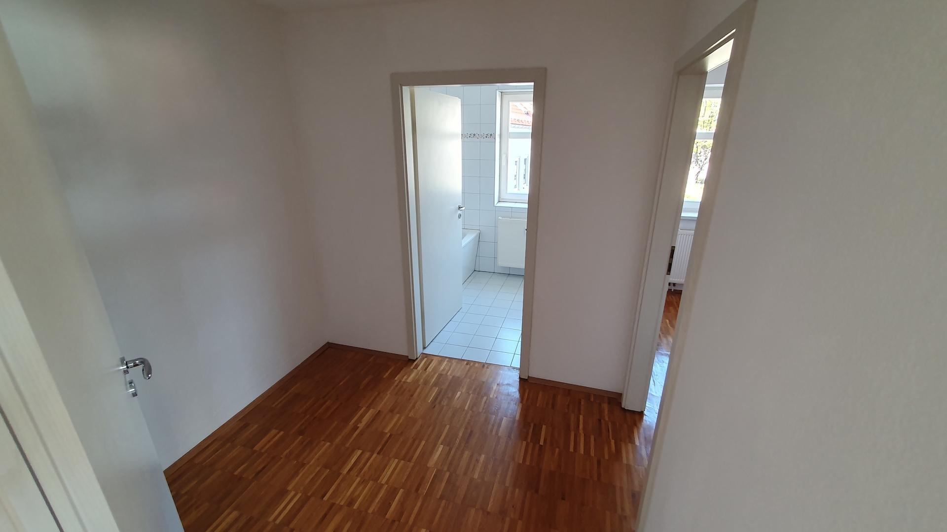 Ankleidezimmer