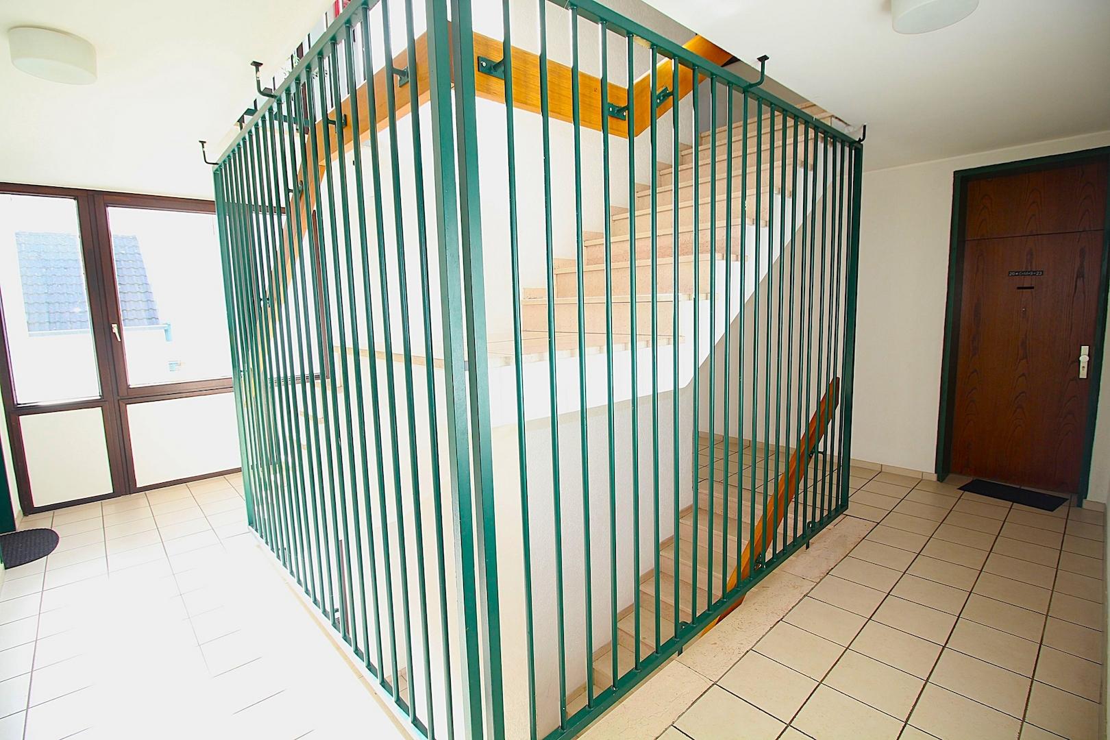 Treppenhaus