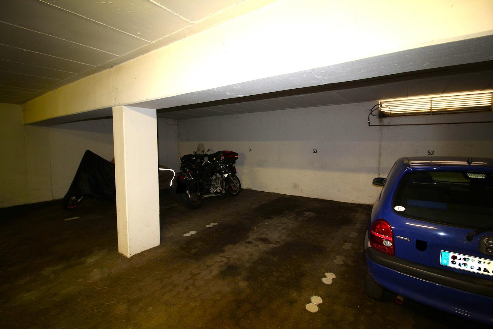 Stellplatz