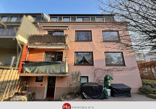 Haus zu verkaufen in Bremen Woltmershausen – H & T Immobilien