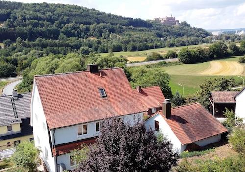 3154 B - Luftansicht