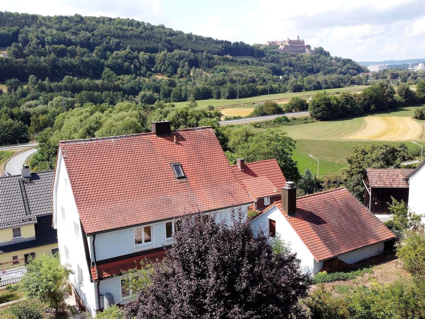 3154 B - Luftansicht