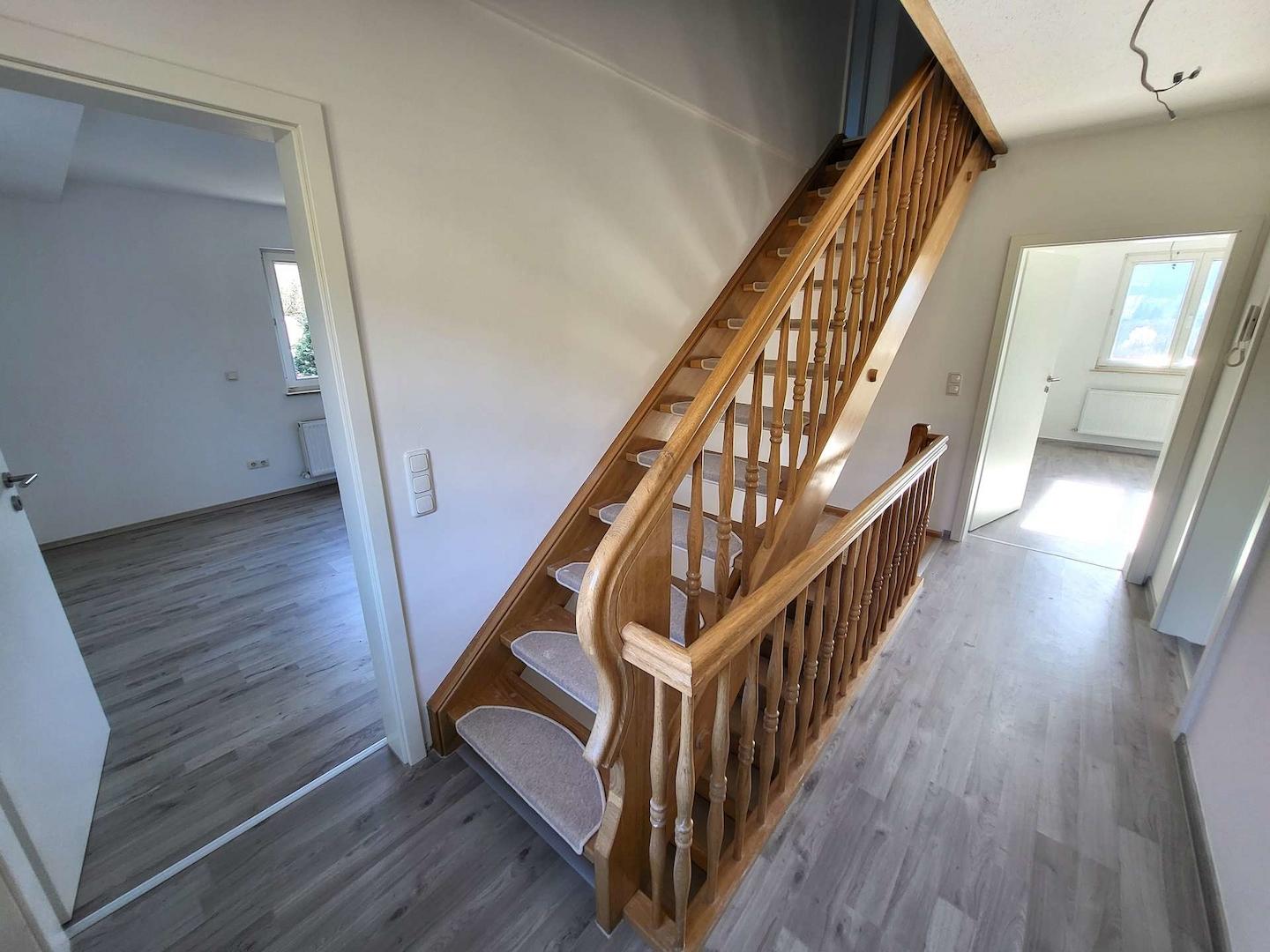 3154 G - Treppe