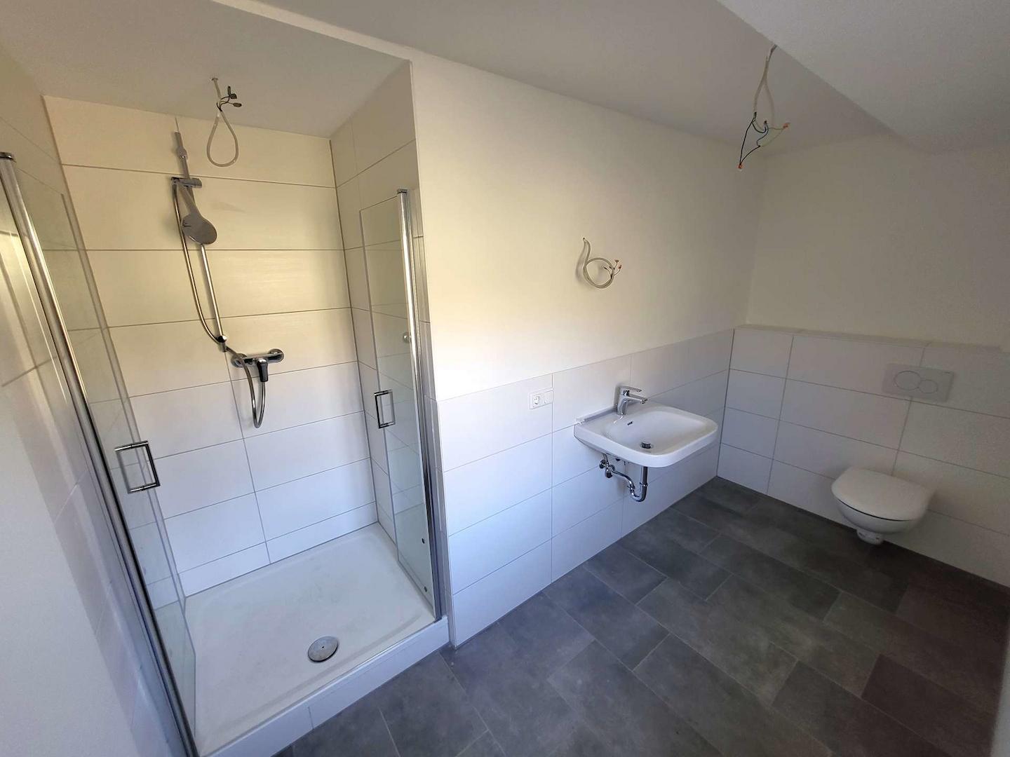 3154 N - Obergeschoss Bad