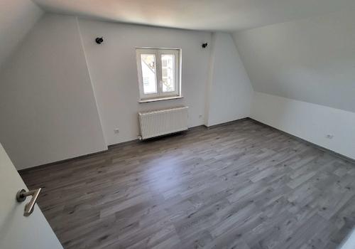 3154 P - Dachgeschoss 1