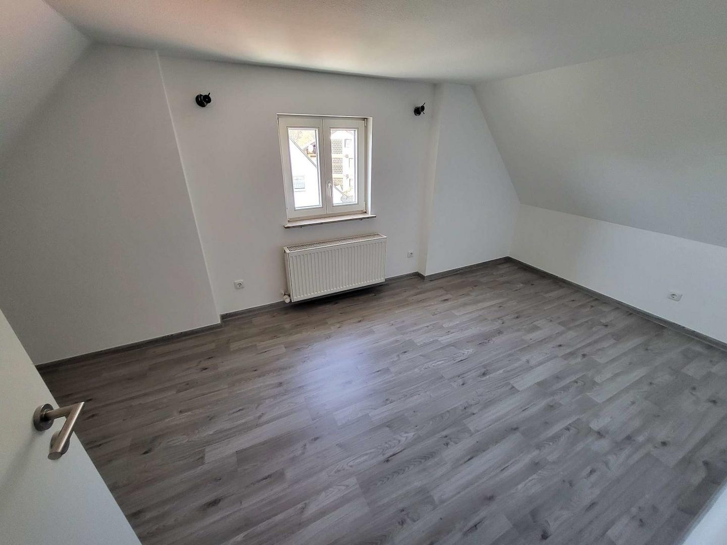 3154 P - Dachgeschoss 1