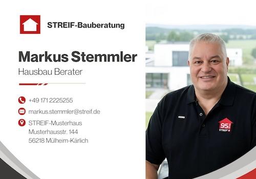 VB Markus Stemmler