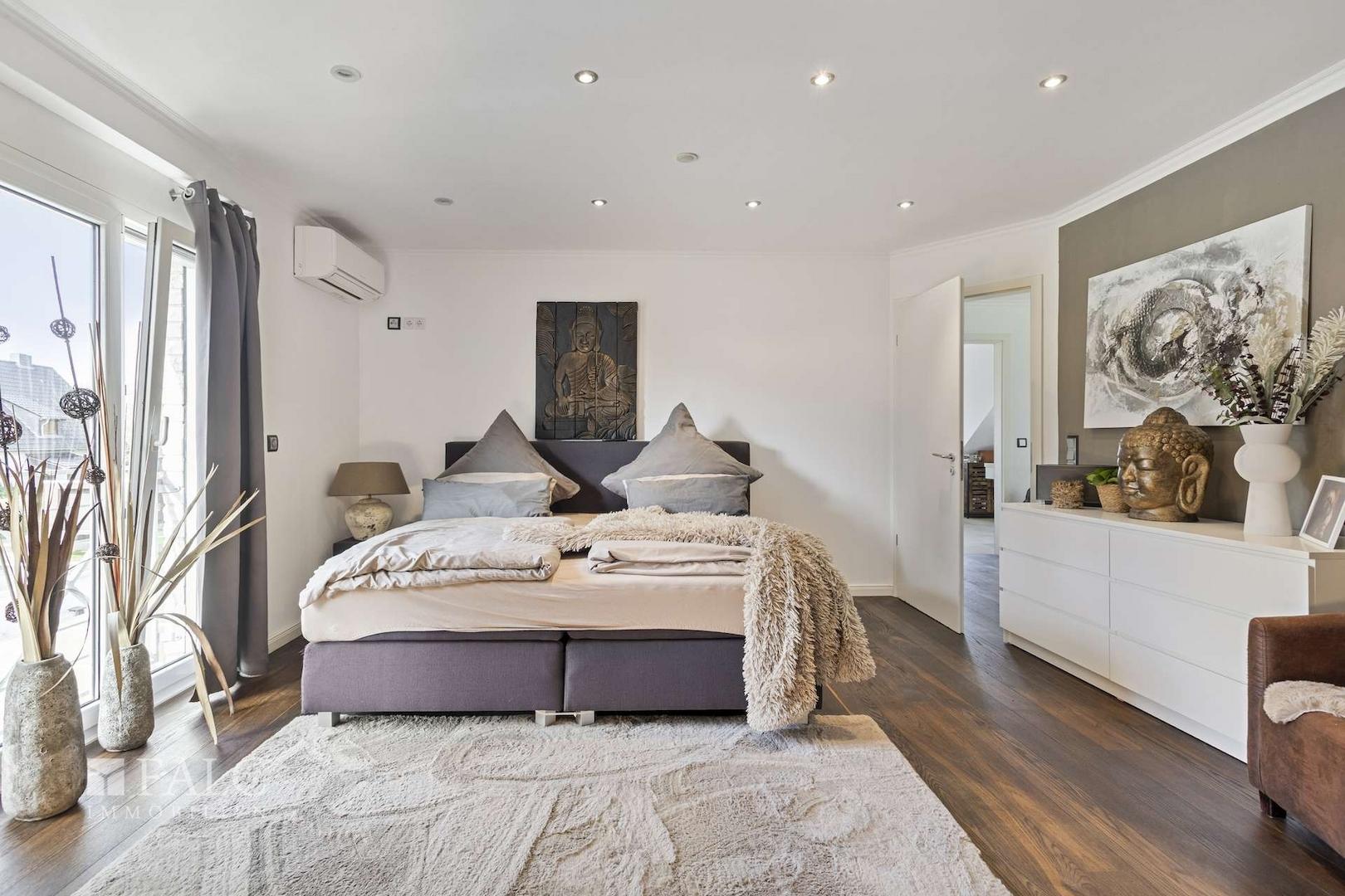 OG Schlafzimmer
