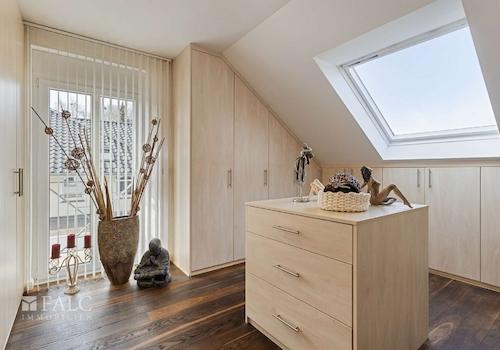 OG Ankleidezimmer / Kinderzimmer