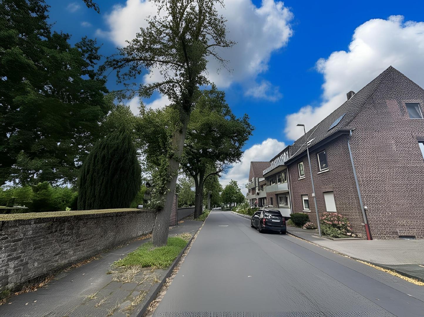 Umgebung