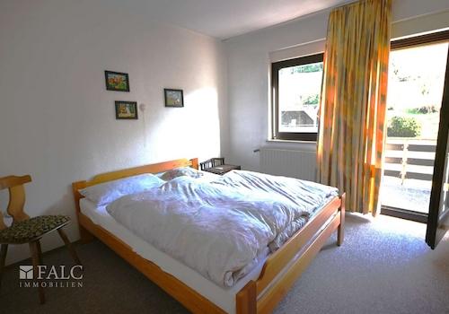 DG-Elternschlafzimmer