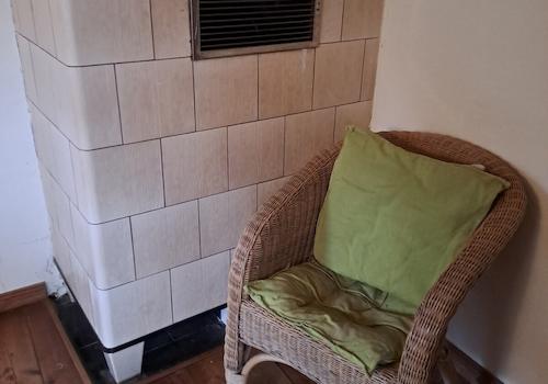 Kachelofen 1 Esszimmer