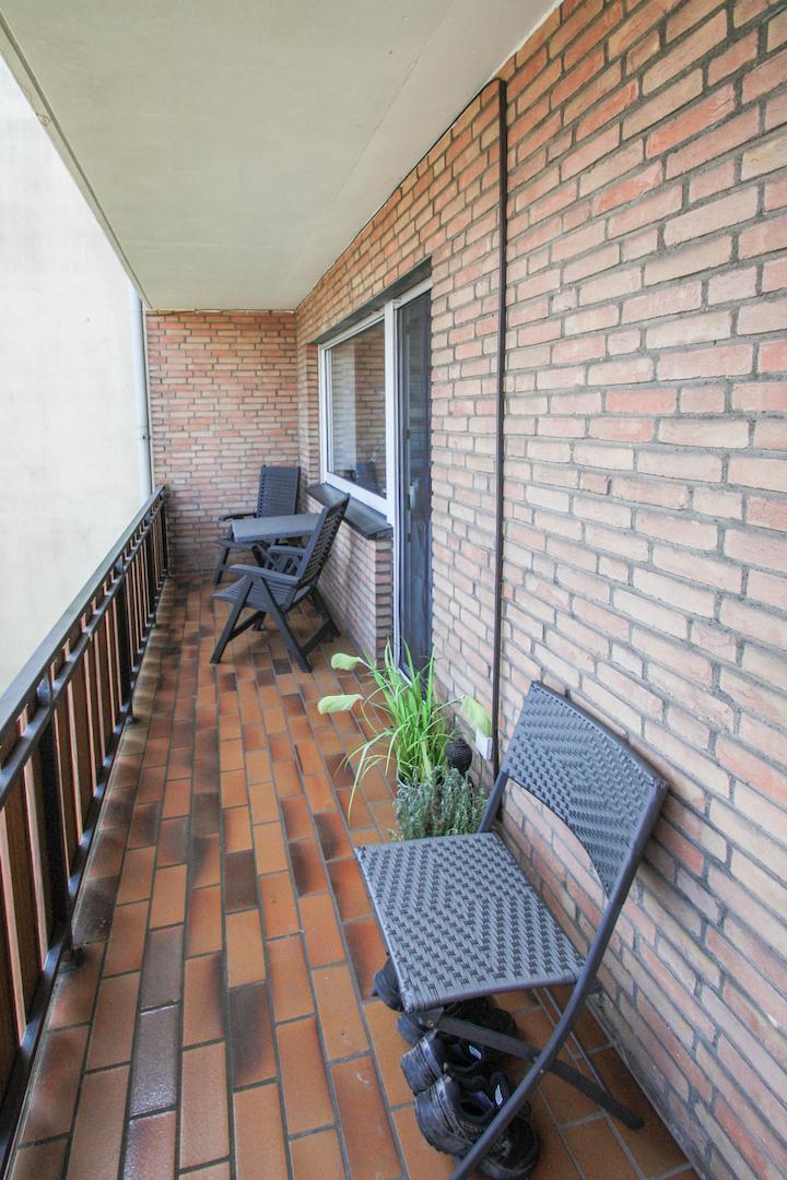 Loggia