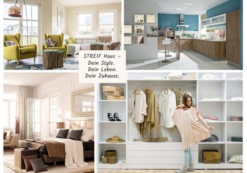 Streif Haus Dein Style