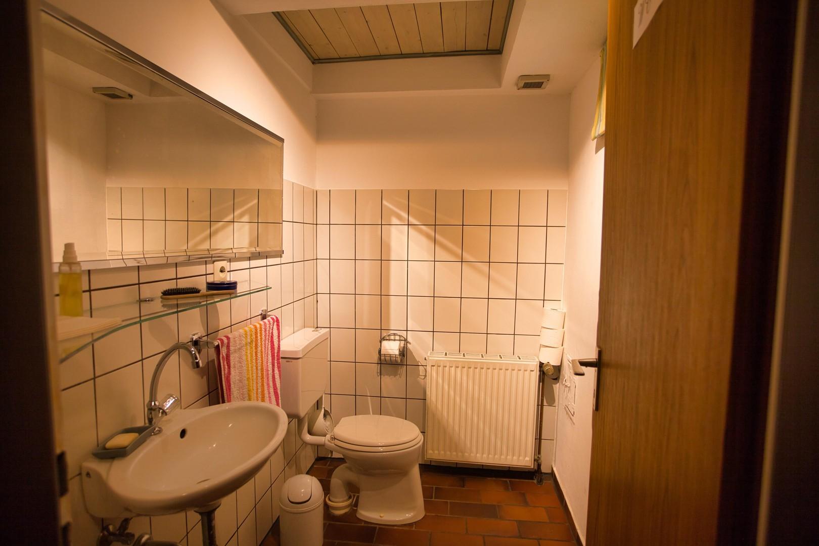 WC