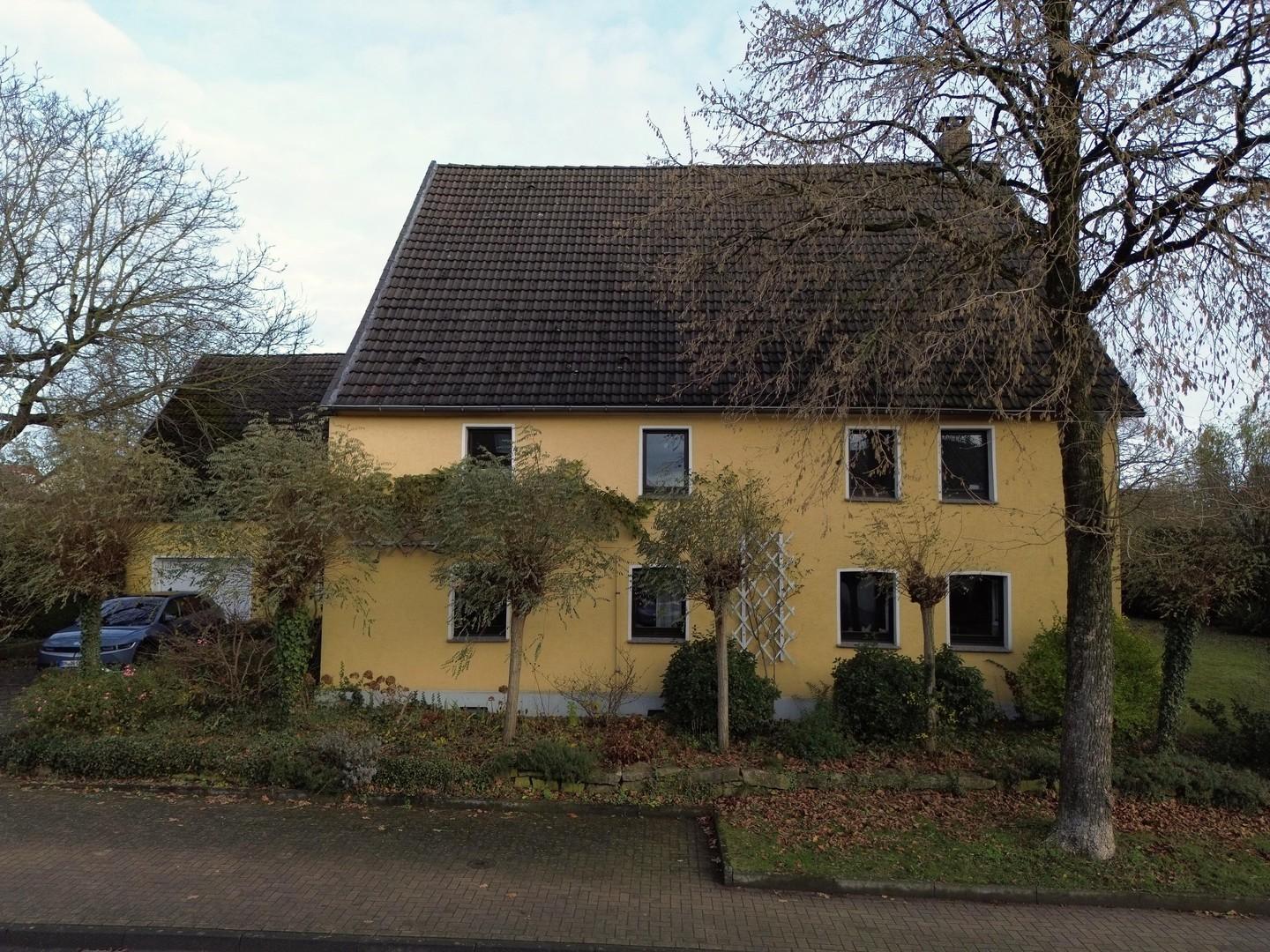 Straßenansicht