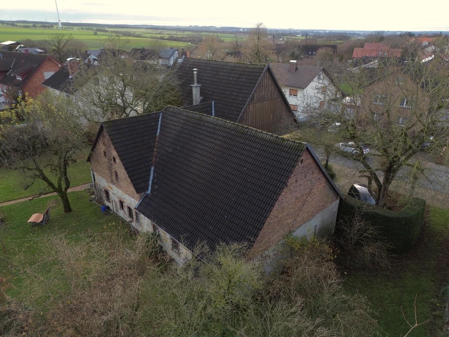 Gartenansicht