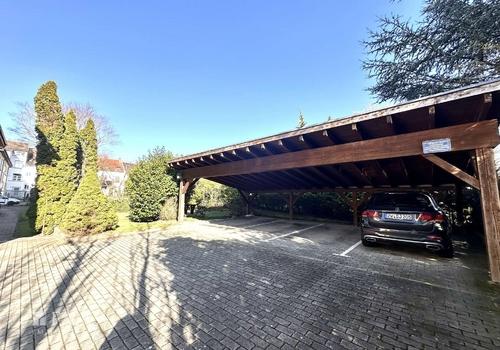 Carport